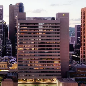 Отель Intercontinental Hotels Brisbane By Ihg, Брисбен
